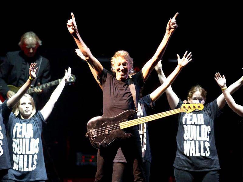 Pink Floyd's first album in 20 years to come out in October ...