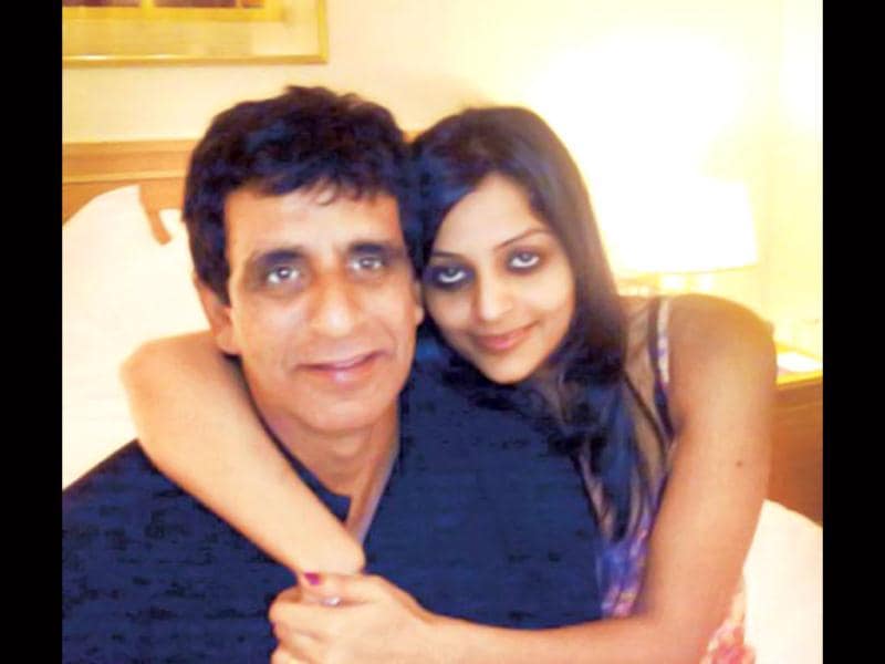 Model who accused Rauf gets threats - Hindustan Times