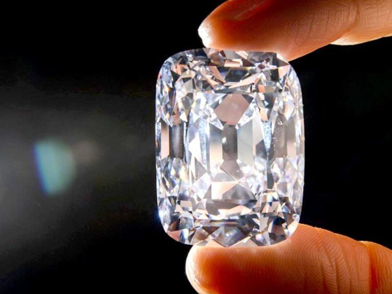 Christie S Auction Golconda Necklace May Fetch 10 Mn Hindustan Times Shop unique golconda necklaces from the world's best jewelry dealers. golconda necklace may fetch 10 mn