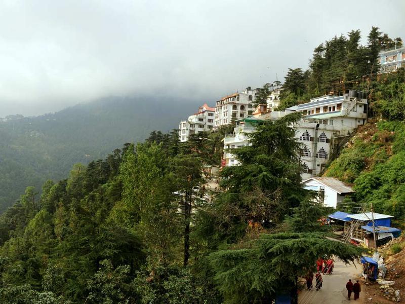 Dharamshala: Boom times upset calm in Buddhist retreat | Travel - Hindustan  Times
