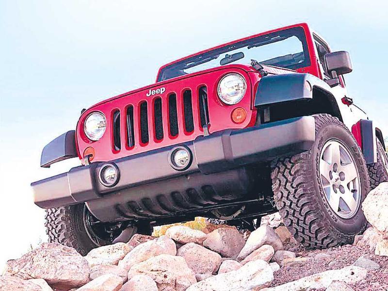 How to get your own custom-made jeep | Hindustan Times