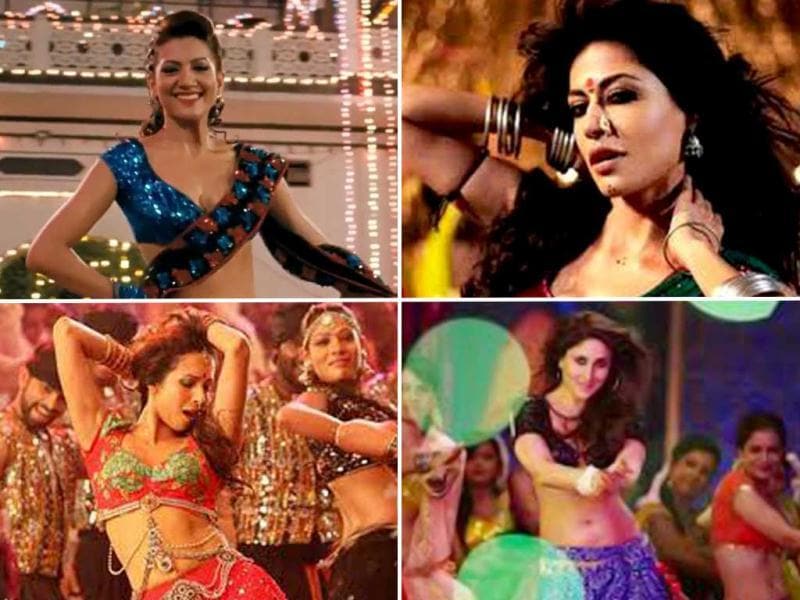 Item song best sale