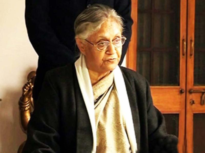 Court Orders Fir Against Dikshit For Alleged Misuse Of Funds Hindustan Times It is an open secret that russia has been. hindustan times