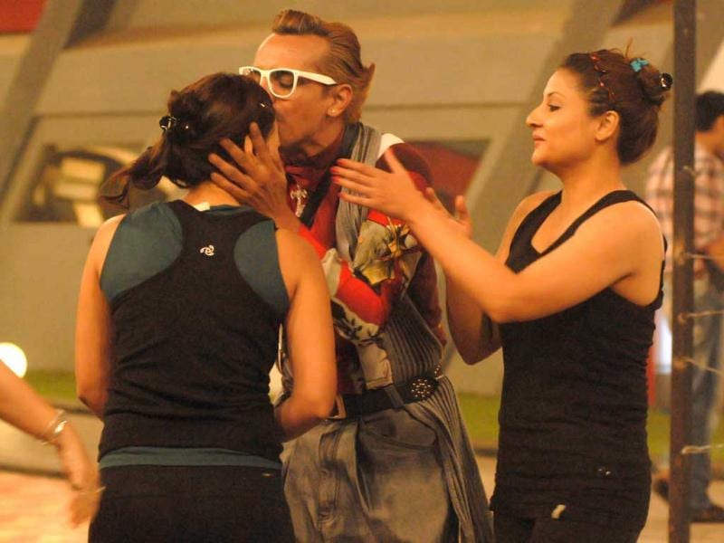 Bigg Boss 6 A Close Look At The Finalists Hindustan Times Former bigg boss ­contestant imam siddique, who faced brickbats for his bad conduct on the reality show's sixth season, has landed ­himself in another controversy. bigg boss 6 a close look at the