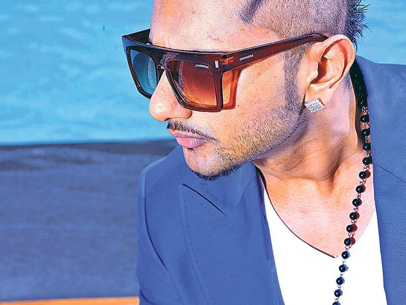 Yo! Yo! Honey Singh added a new... - Yo! Yo! Honey Singh