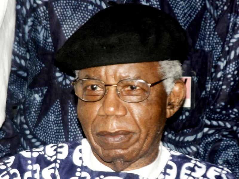 'Father of African literature', Chinua Achebe, dead at 82 ...