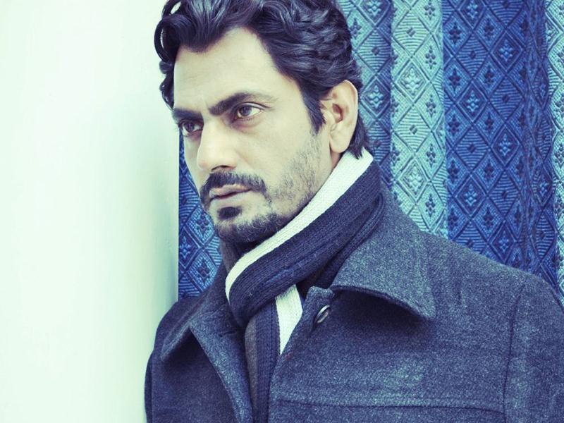 Good looks can make you hero, not actor: Nawazuddin