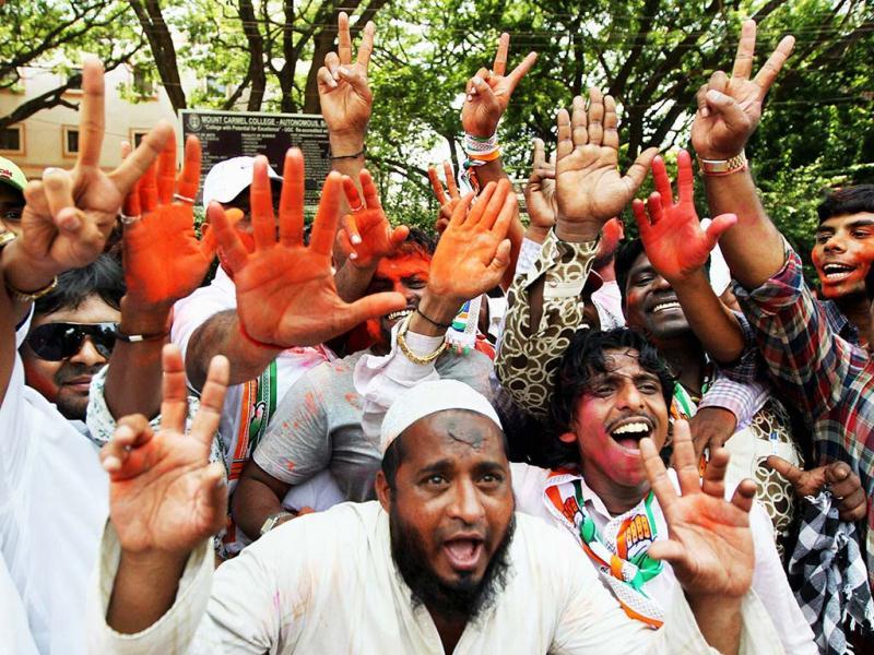 203 crorepati MLAs in new Karnataka Assembly Latest News India