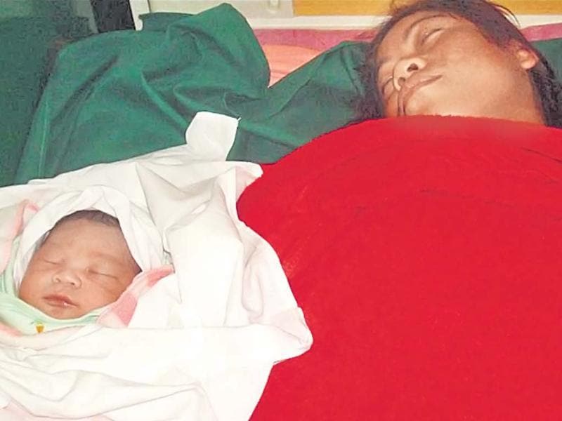 Olympian Mary Kom Blessed With Another Baby Boy Latest News India Hindustan Times