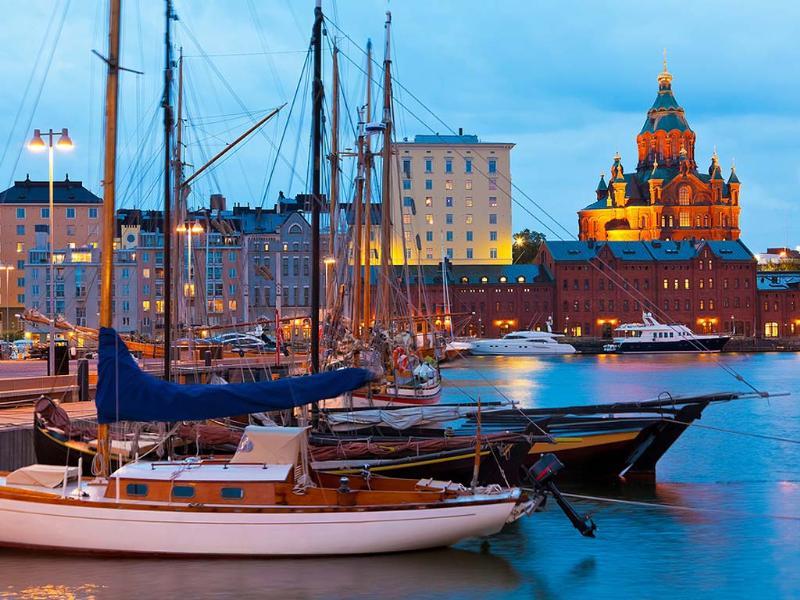 Top 10 summer destinations for 2013 | Travel - Hindustan Times