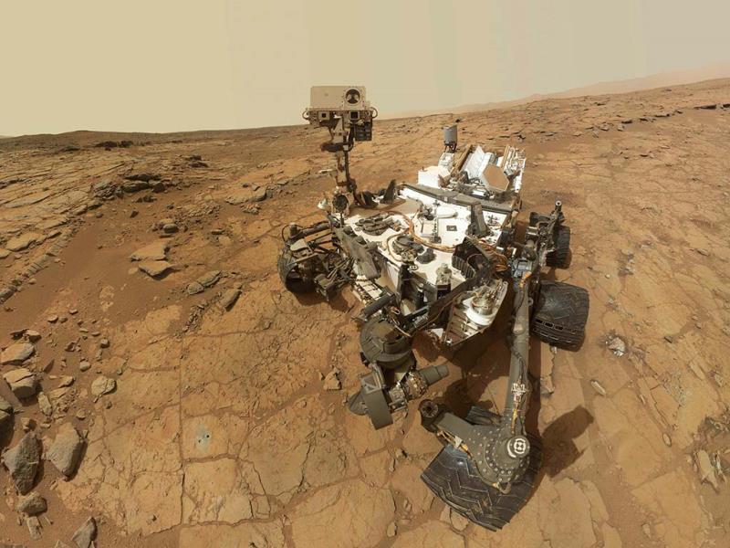 Nasa to lose communication with Mars rovers, orbiters for 15 days | World  News - Hindustan Times