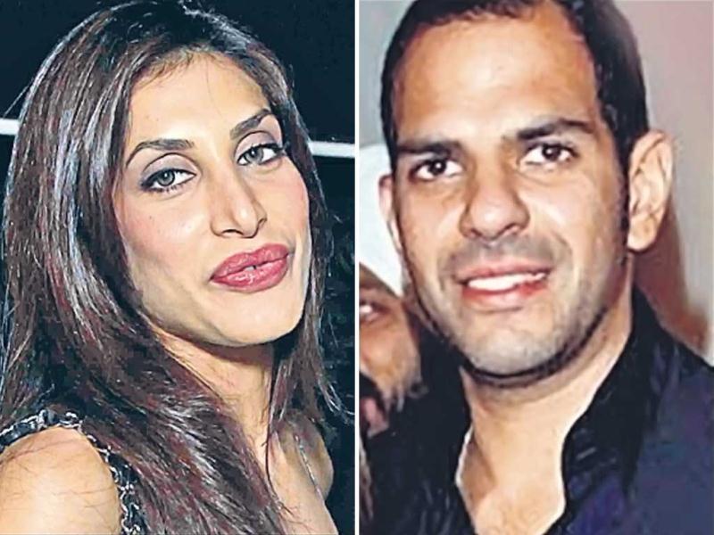Sanjay Kapur Priya Sachdev Party Together Hindustan Times The couple will apparently throw a reception party in new york, where. sanjay kapur priya sachdev party