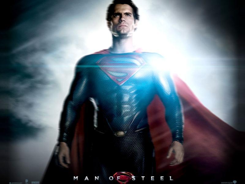 Man of Steel': Henry Cavill, Amy Adams Interviews – The Hollywood Reporter