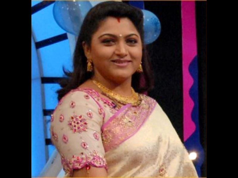 Kushboo Sex Videos Telugu - It's a win for every individual: Khushboo Sundar - Hindustan Times
