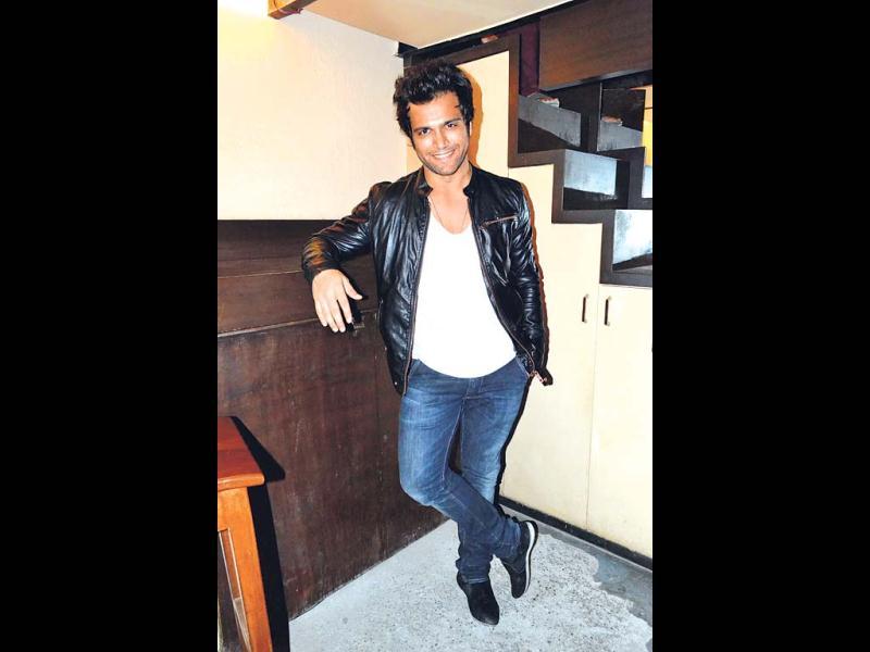 I Hope To Win Jhalak Dikhhla Jaa Rithvik Dhanjani Hindustan Times Kumkum bhagya all episode today. i hope to win jhalak dikhhla jaa