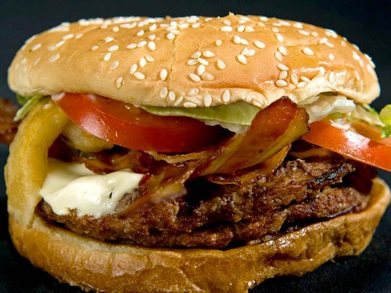 World's first labgrown burger, costing Rs 20 mn to be tasted in London