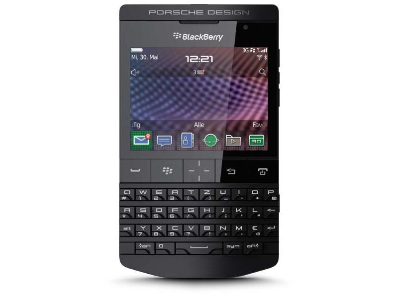 BlackBerry for sale Hindustan Times