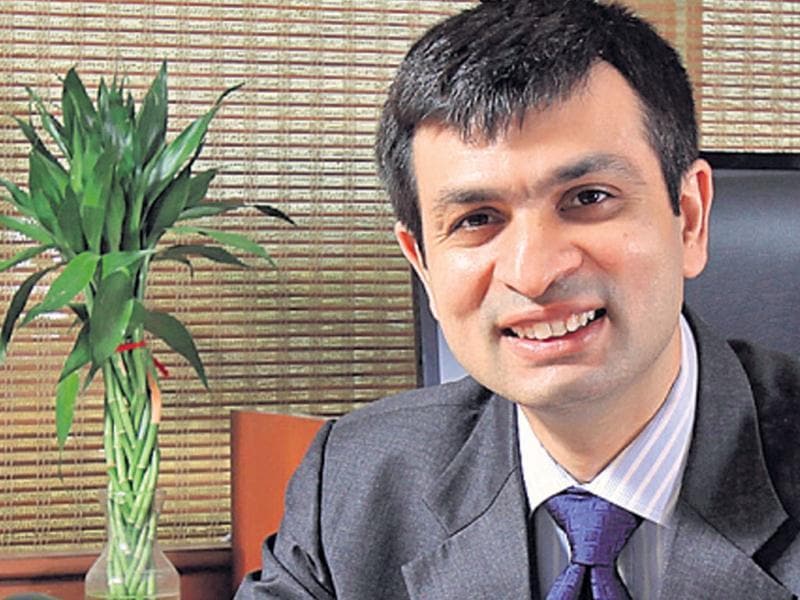 iim-b-grad-sameer-suneja-to-head-perfetti-global-hindustan-times