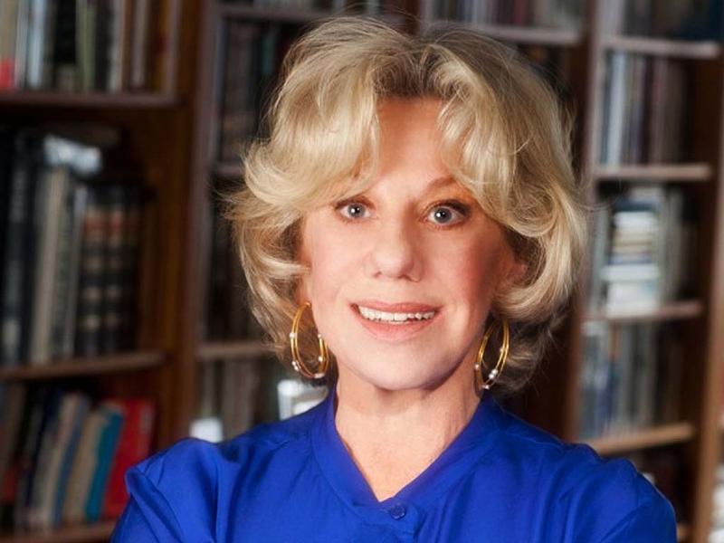 Erica Jong still flying high, 40 years on from debut ...