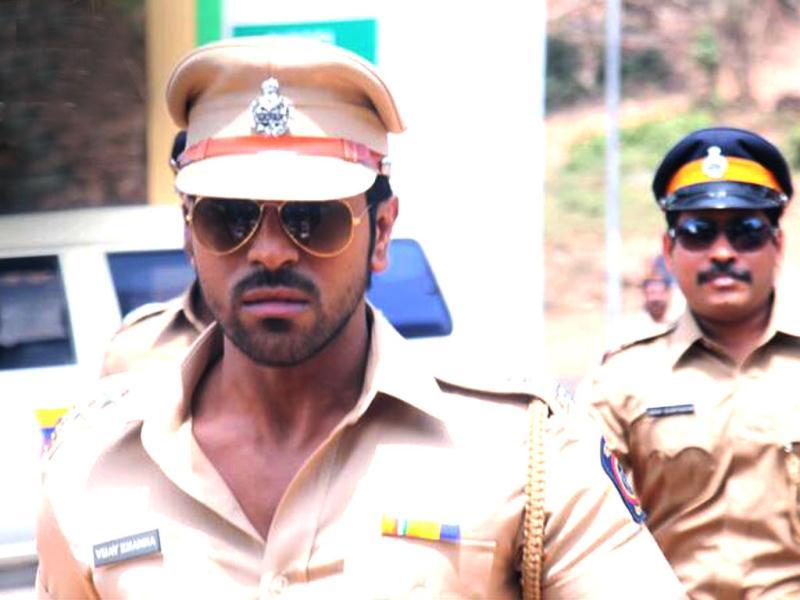 My Father Made Me Sign Zanjeer Ram Charan Teja Hindustan Times Telegu actor ram charan teja was apprehensive to star in the remake of zanjeer but says it was his superstar father chiranjeevi, who came to his rescue and made him sign the film. sign zanjeer ram charan teja