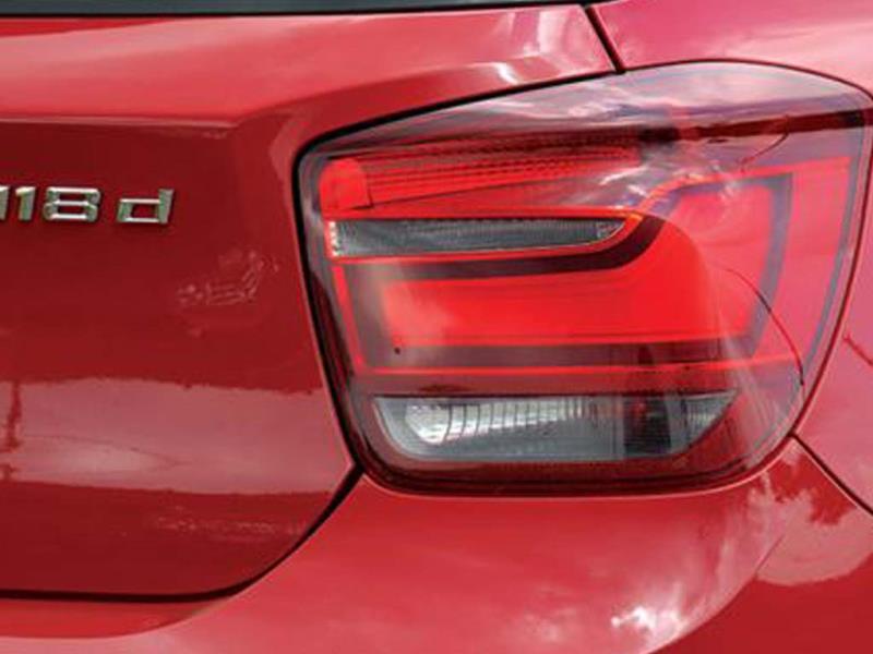 New BMW 1-series India review, test drive New BMW 1-series India review, test drive