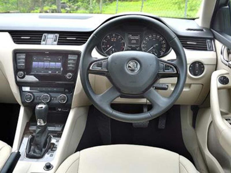 New 2013 Skoda Octavia review, test drive New 2013 Skoda Octavia review, test drive