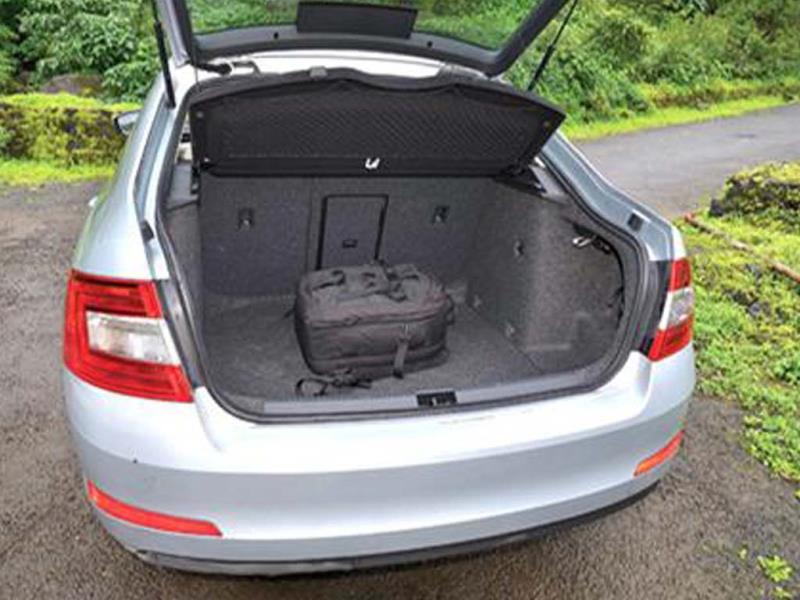 New 2013 Skoda Octavia review, test drive New 2013 Skoda Octavia review, test drive