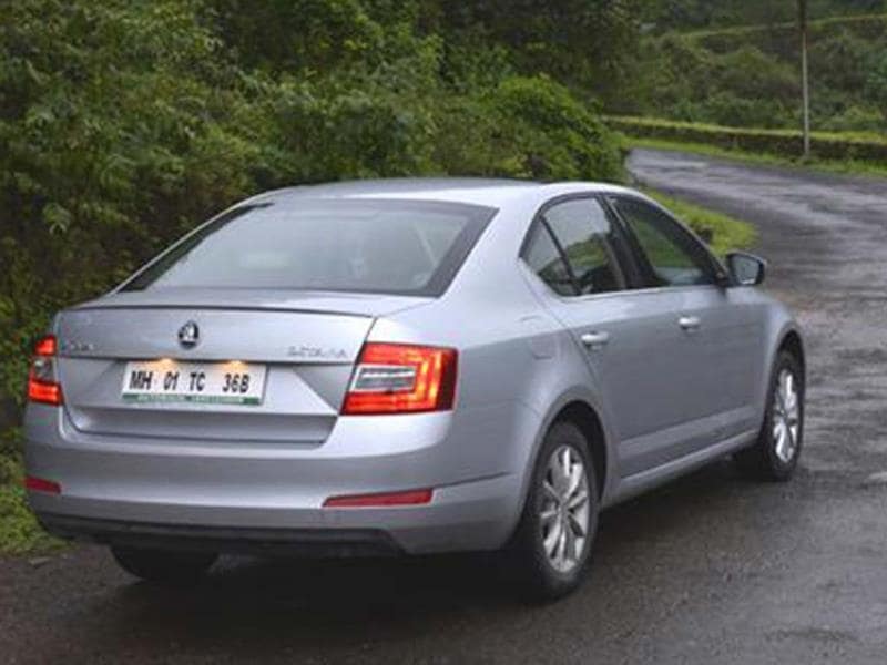 New 2013 Skoda Octavia review, test drive New 2013 Skoda Octavia review, test drive