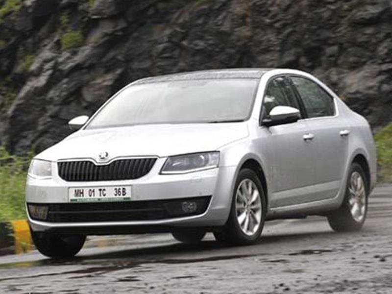 New 2013 Skoda Octavia review, test drive New 2013 Skoda Octavia review, test drive