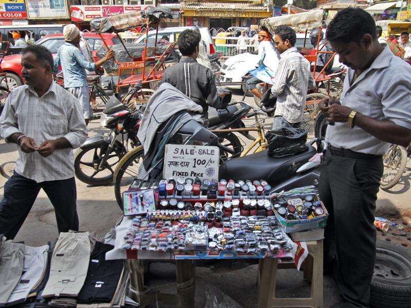 Watch shop in nehru place discount