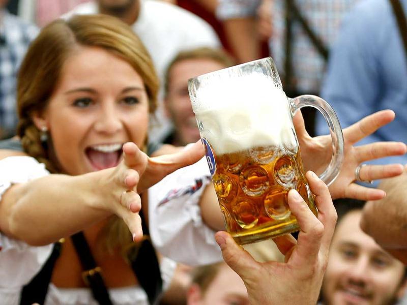 Beer leftover hops could help fight dental diseases Health Hindustan Times