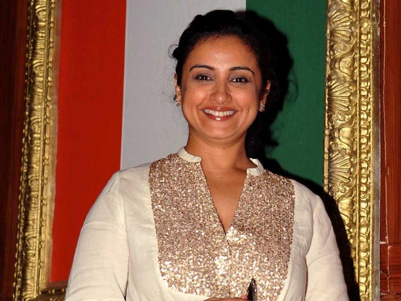 Money And Length Of Role Not Important Divya Dutta Hindustan Times