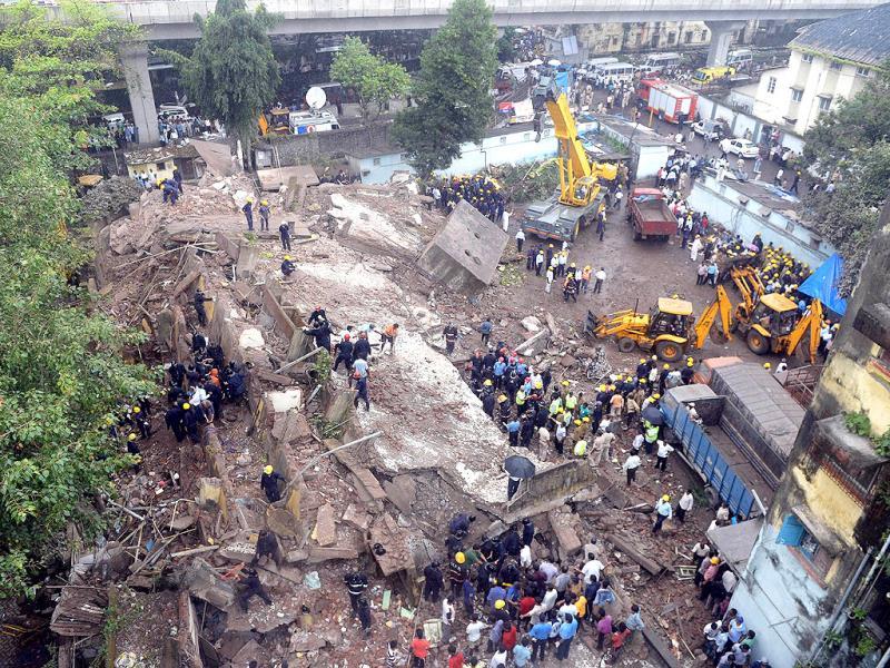 Mazgaon Tragedy Civic Body Blaming Others As Usual Hindustan Times Wife's sexual fantasy before husband's eyes erotik film izle. mazgaon tragedy civic body blaming