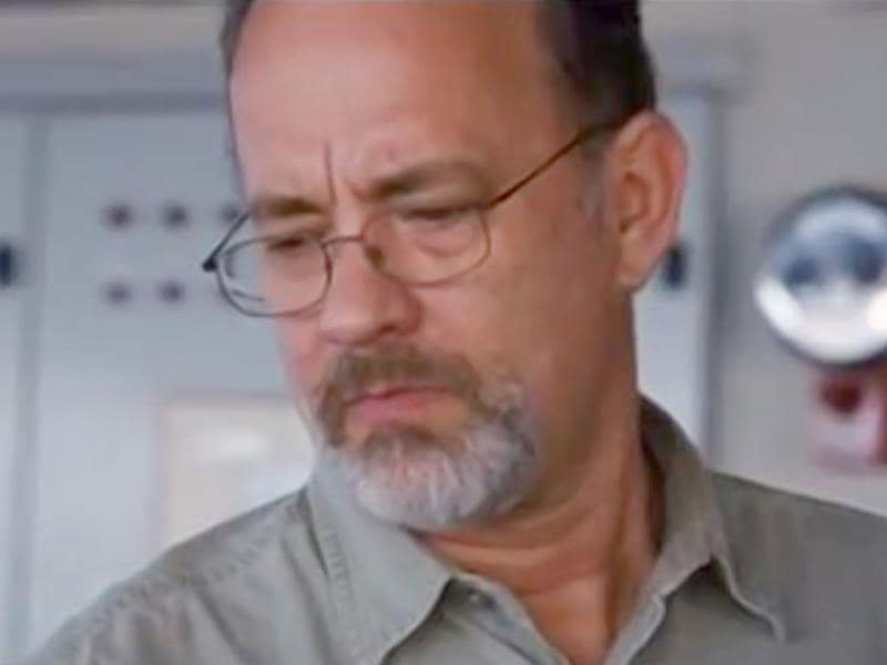 captain phillips real