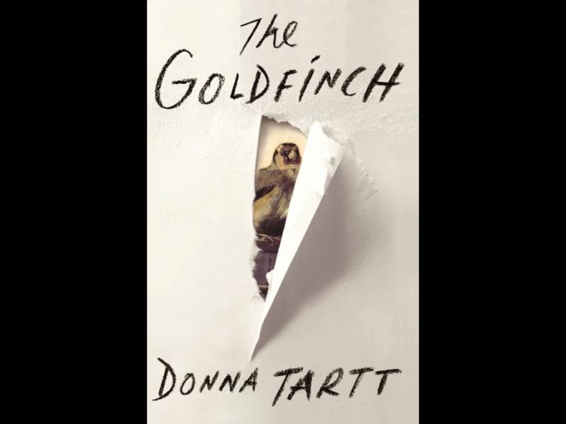 Donna Tartt, Doris Kearns Goodwin awarded Carnegie medals ...