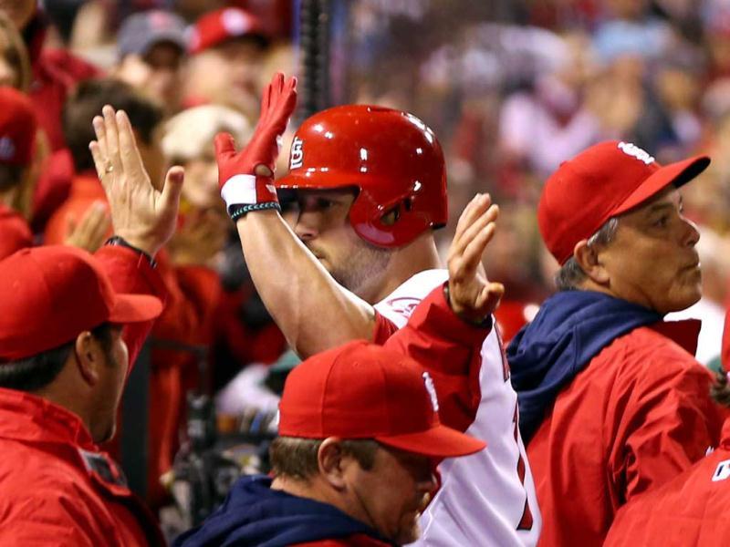 Shane Victorino the latest reminder of the fall of the 2013 Red