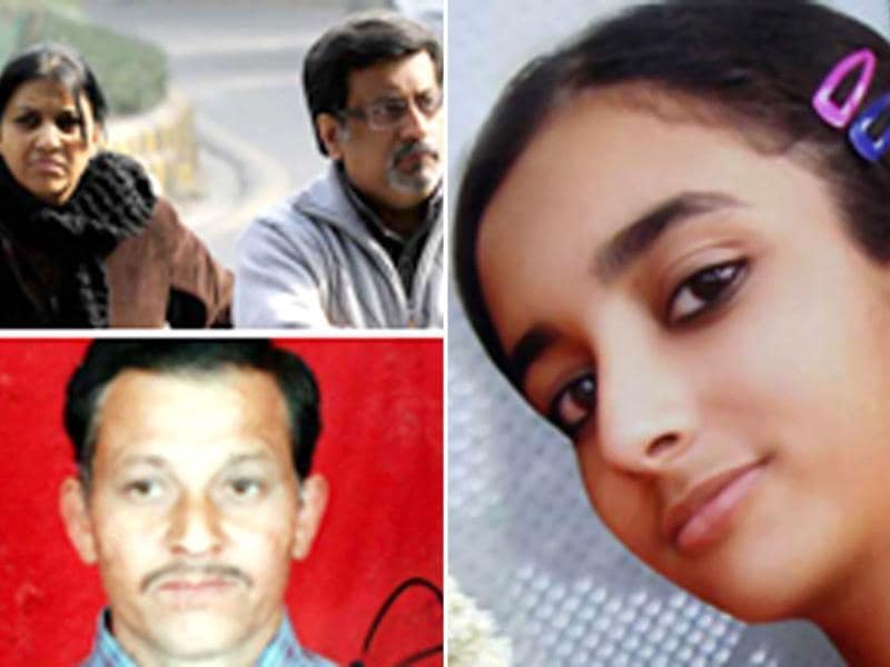 Aarushi Murder Case Hemraj S Family In Nepal Unhappy With Life Sentence Hindustan Times Both aarushi and banjade are believed to have been killed between midnight and 1 a.m. aarushi murder case hemraj s family in