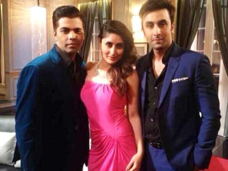 Koffee With Karan 4 Goes On Air Tonight Hindustan Times Koffee with karan season 4 episode 20. koffee with karan 4 goes on air tonight