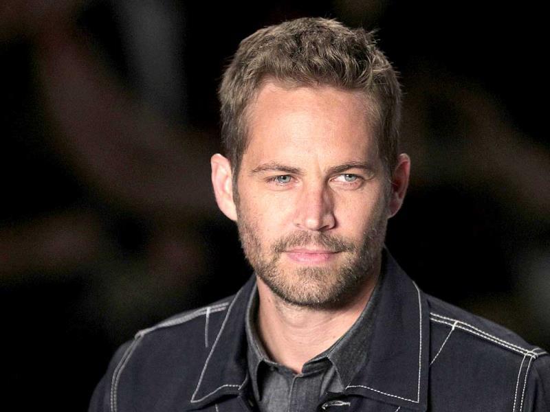Fast & Furious actor Paul Walker dies after car crashes, catches fire