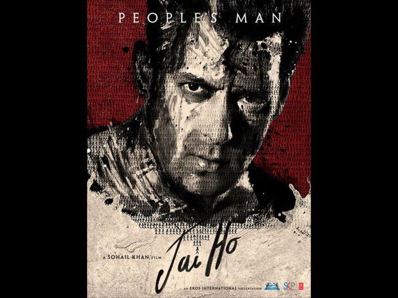 Revealed Inside Details Of Salman S Jai Ho Hindustan Times God bless n loveee u tooo. jai ho