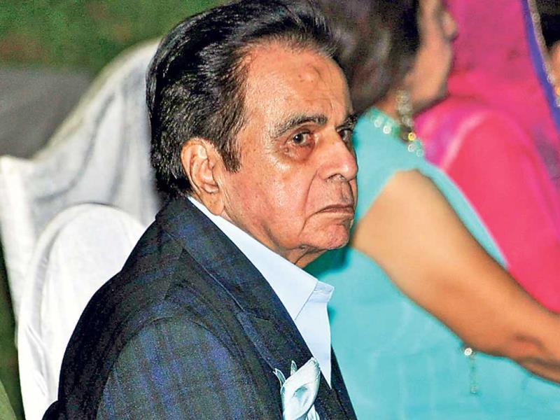 Dilip Kumar Was The Original: 10 Iconic Roles