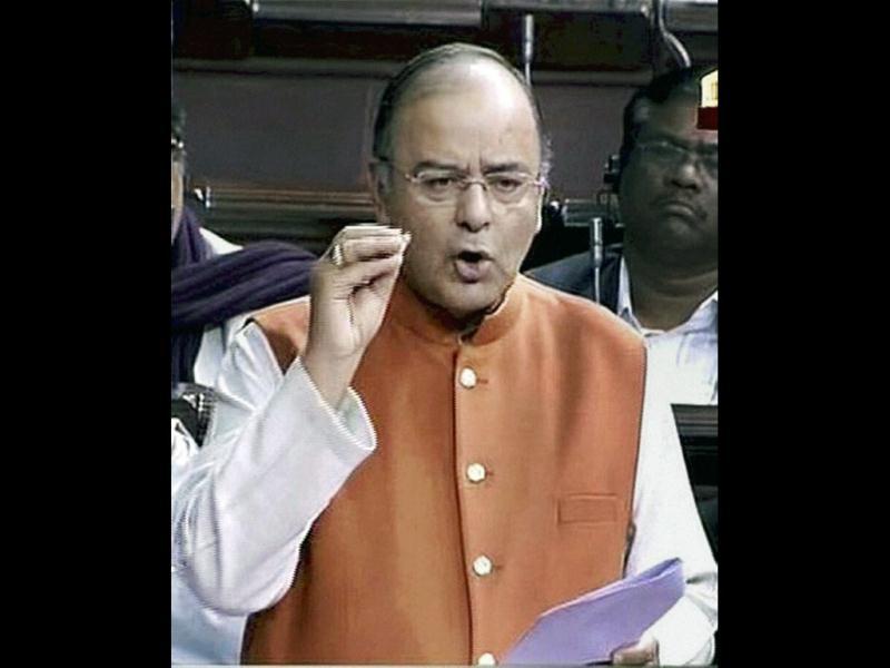 Amarinder Wrong On Bhopal Tragedy Facts Jaitley Hindustan Times The occurrence is now recognized as the bhopal disaster or bhopal gas tragedy. bhopal tragedy facts jaitley