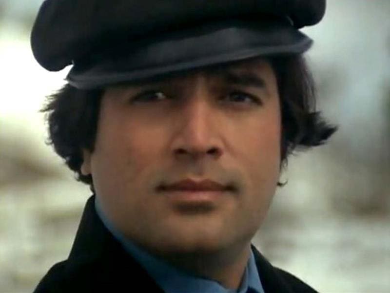 From Anand to Ittefaq Rajesh Khanna s best films Bollywood