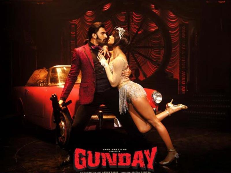 Prime Video: Gunday