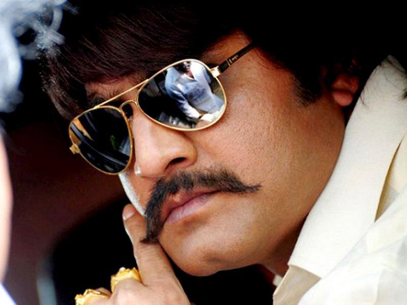 actor telugu srikanth