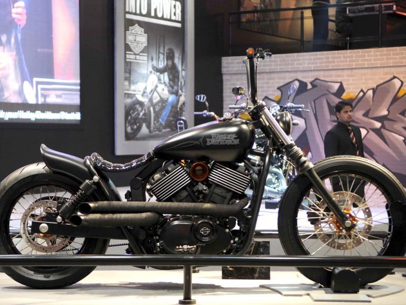 Harley-Davidson exiting India: Here's why Harley-Davidson is ending India  operations