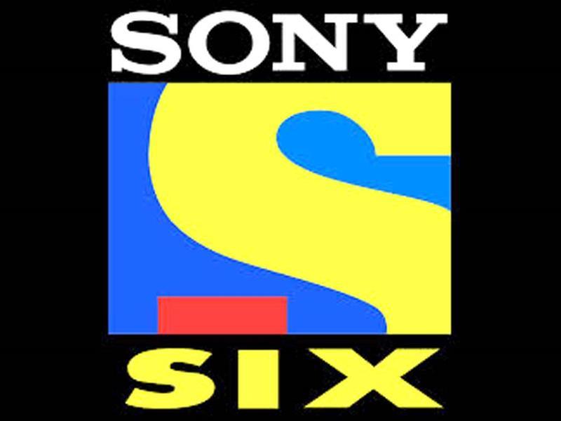 Sony six hd live cricket sales