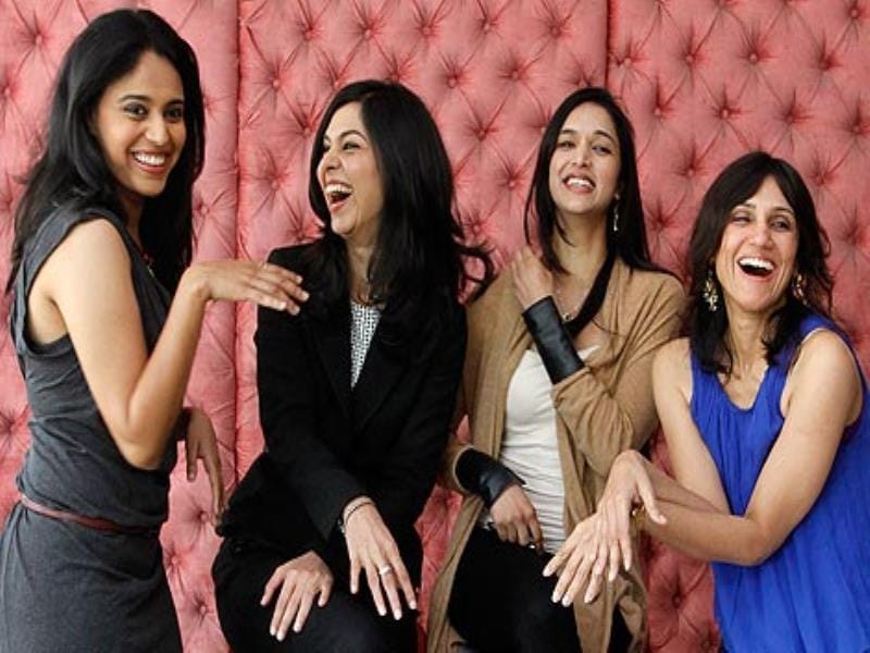International Women S Day Special Her Side Of The Story Hindustan Times She is the delhi bureau chief and the head shereen bhan lifestyle ,height, weight, age, wiki, biography, husband, family welcome to my. her side of the story