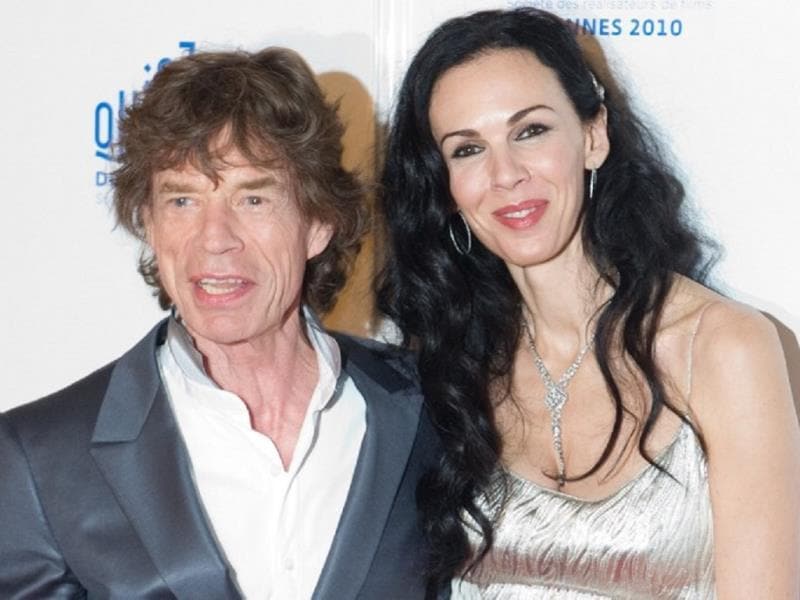 Mick Jagger's girlfriend found dead in New York Hindustan Times