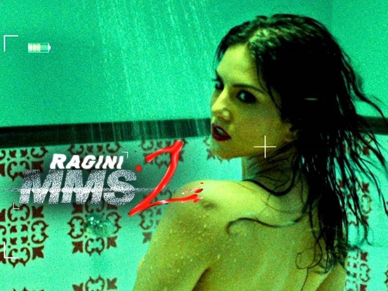 Movie review: Sunny Leone shines, sex kills the horror in Ragini MMS 2 -  Hindustan Times
